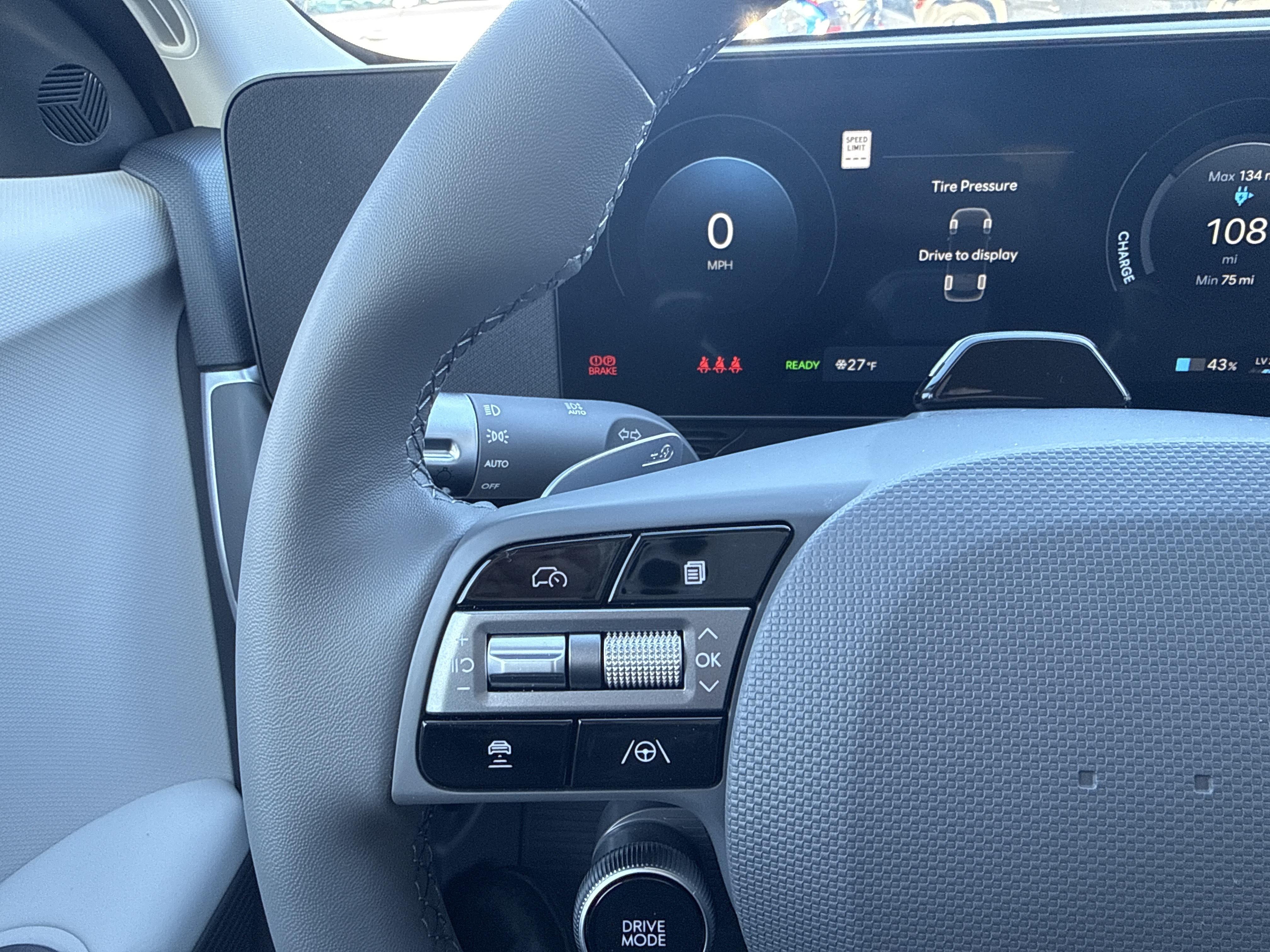 2026 Hyundai IONIQ 5 SEL