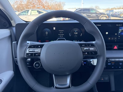 2026 Hyundai IONIQ 5 SEL