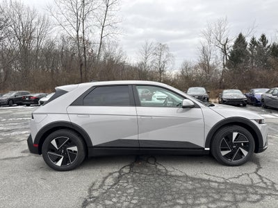 2026 Hyundai IONIQ 5 SEL
