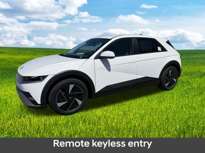 2026 Hyundai IONIQ 5 SEL