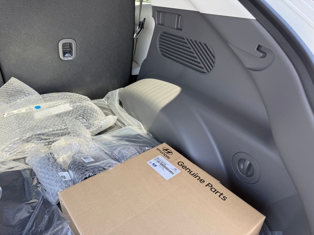 2026 Hyundai IONIQ 5 SEL
