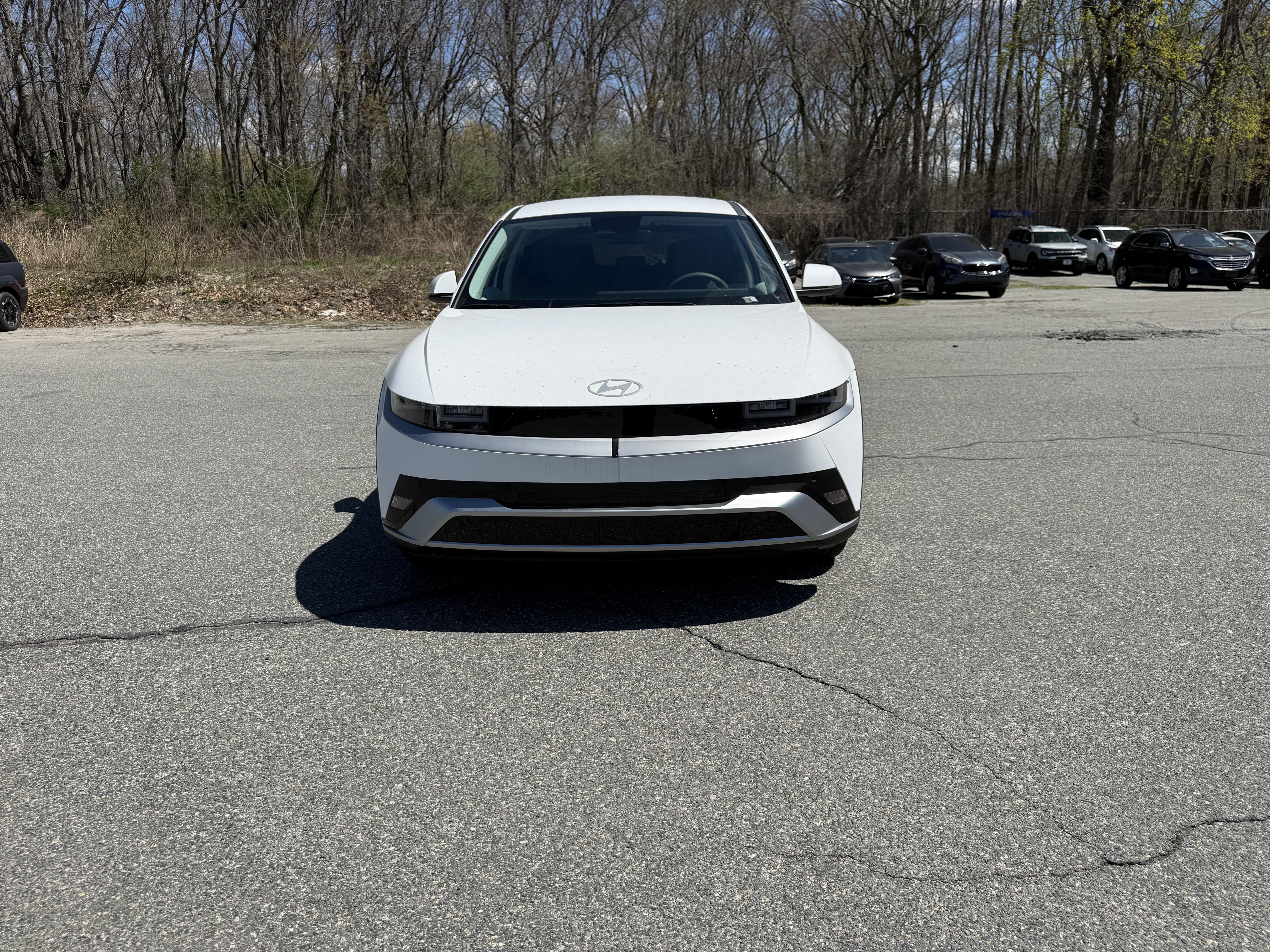 2026 Hyundai IONIQ 5 SEL