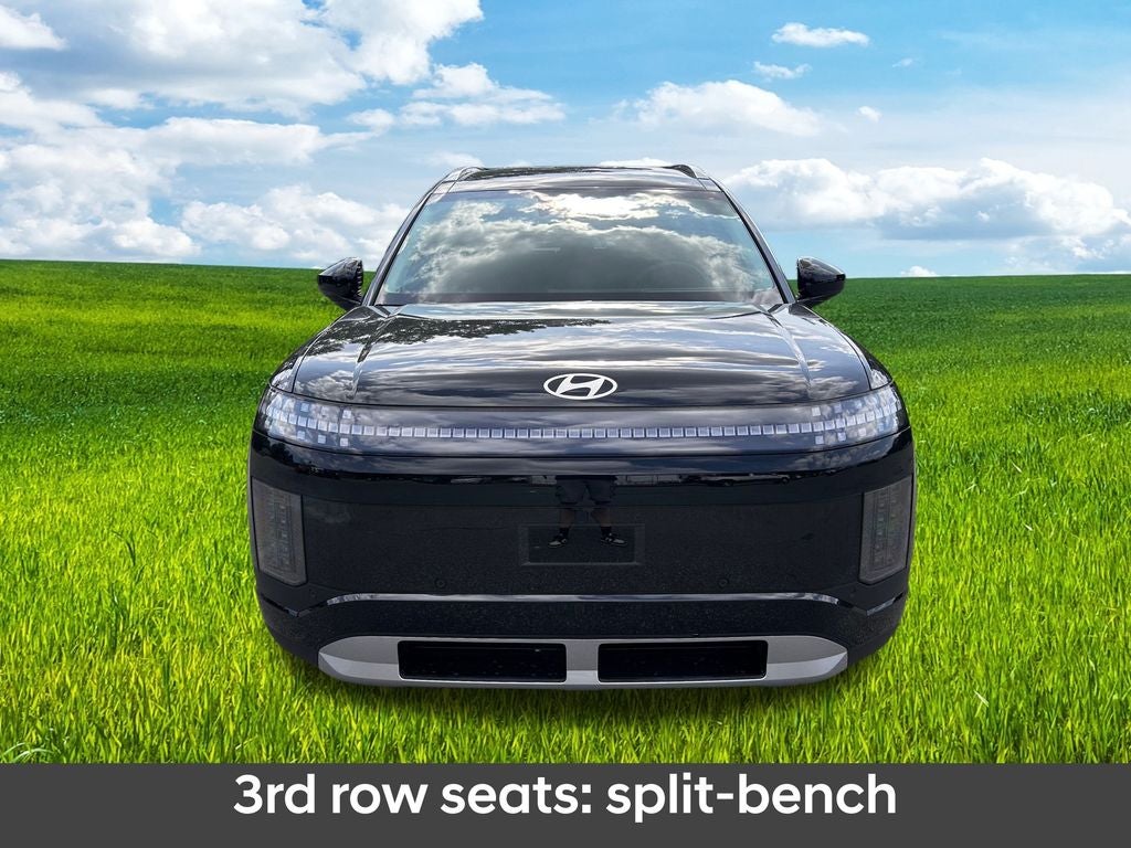 2026 Hyundai IONIQ 9 S