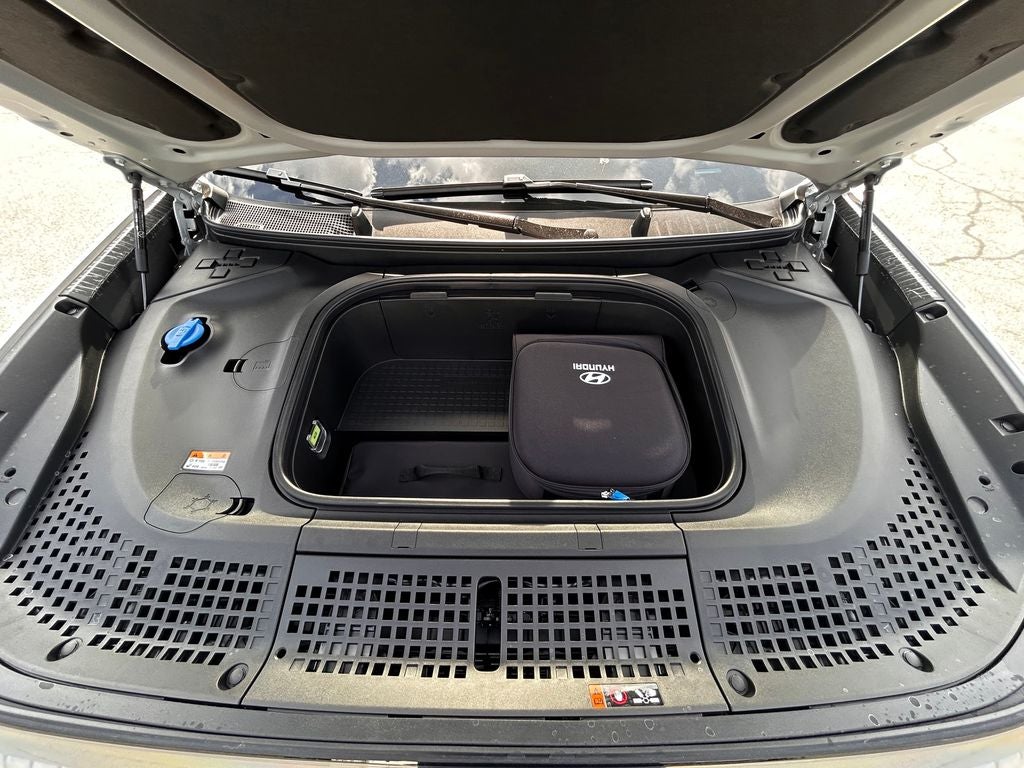 2026 Hyundai IONIQ 9 S