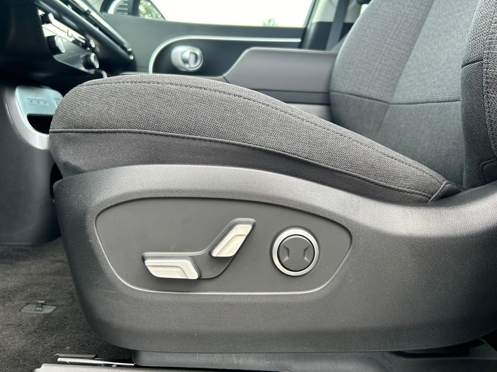 2026 Hyundai IONIQ 9 S