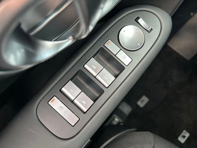 2026 Hyundai IONIQ 9 S