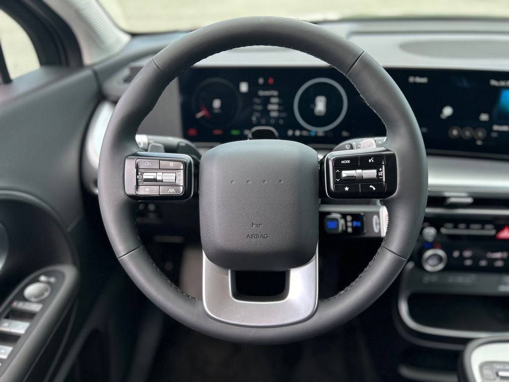 2026 Hyundai IONIQ 9 S