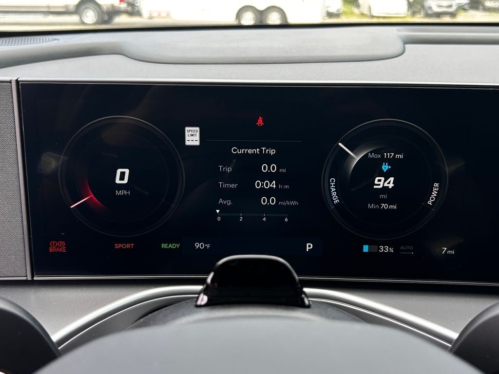 2026 Hyundai IONIQ 9 S