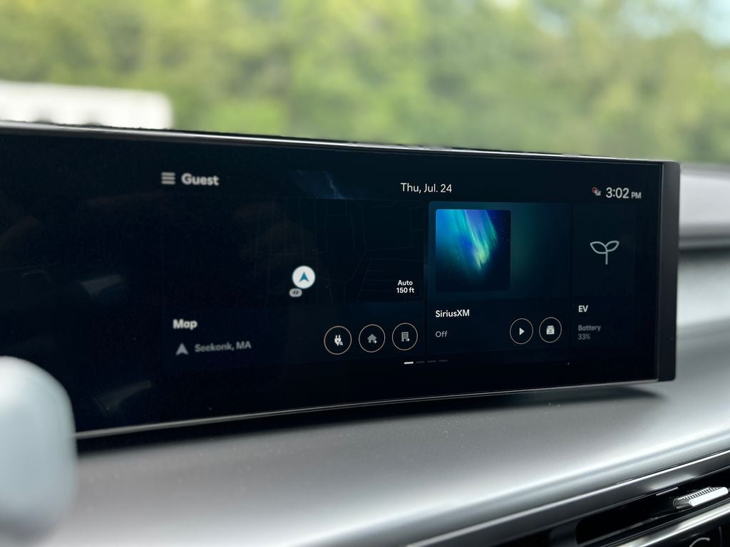 2026 Hyundai IONIQ 9 S