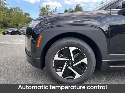 2026 Hyundai IONIQ 9 S