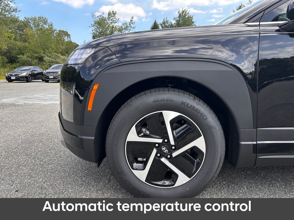 2026 Hyundai IONIQ 9 S