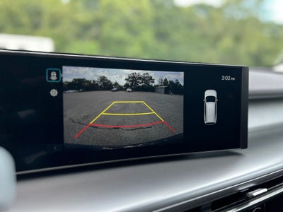 2026 Hyundai IONIQ 9 S