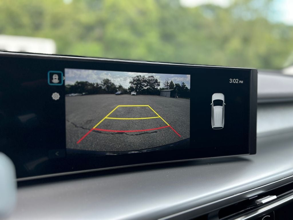 2026 Hyundai IONIQ 9 S