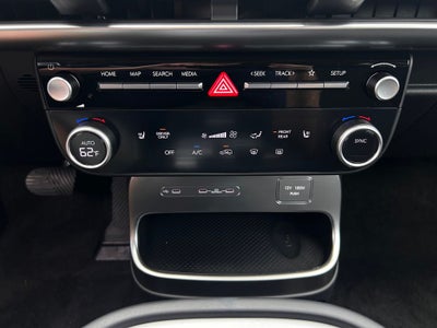 2026 Hyundai IONIQ 9 S