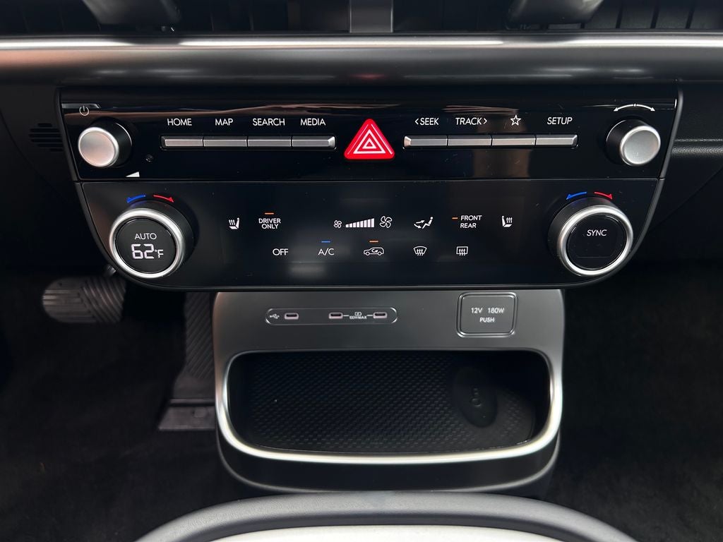 2026 Hyundai IONIQ 9 S