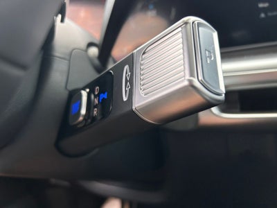 2026 Hyundai IONIQ 9 S