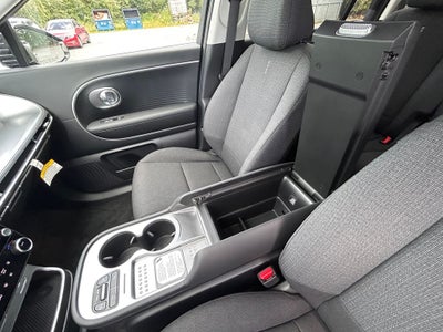 2026 Hyundai IONIQ 9 S