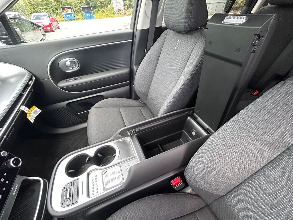 2026 Hyundai IONIQ 9 S