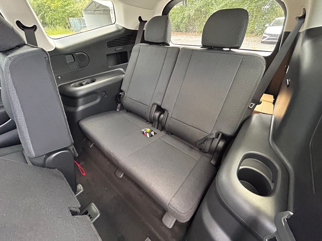 2026 Hyundai IONIQ 9 S