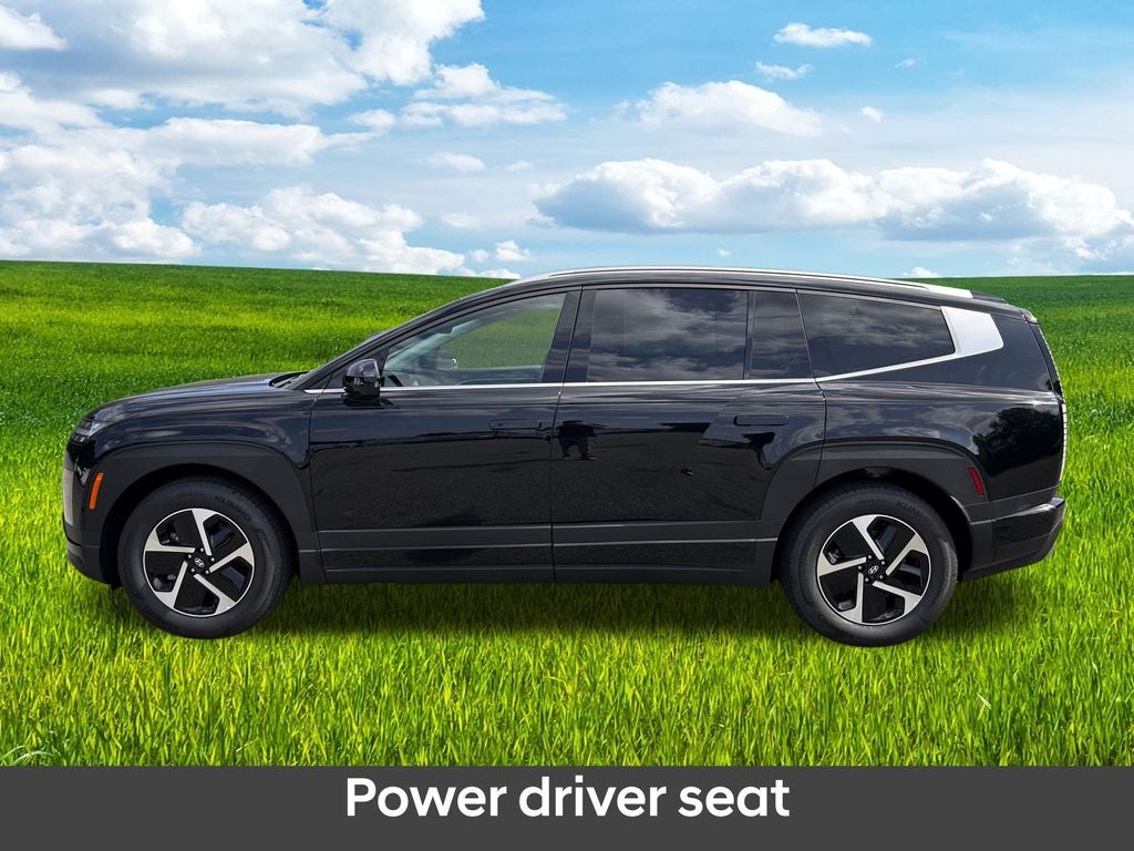 2026 Hyundai IONIQ 9 S