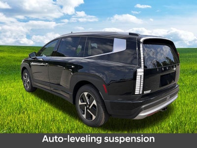 2026 Hyundai IONIQ 9 S