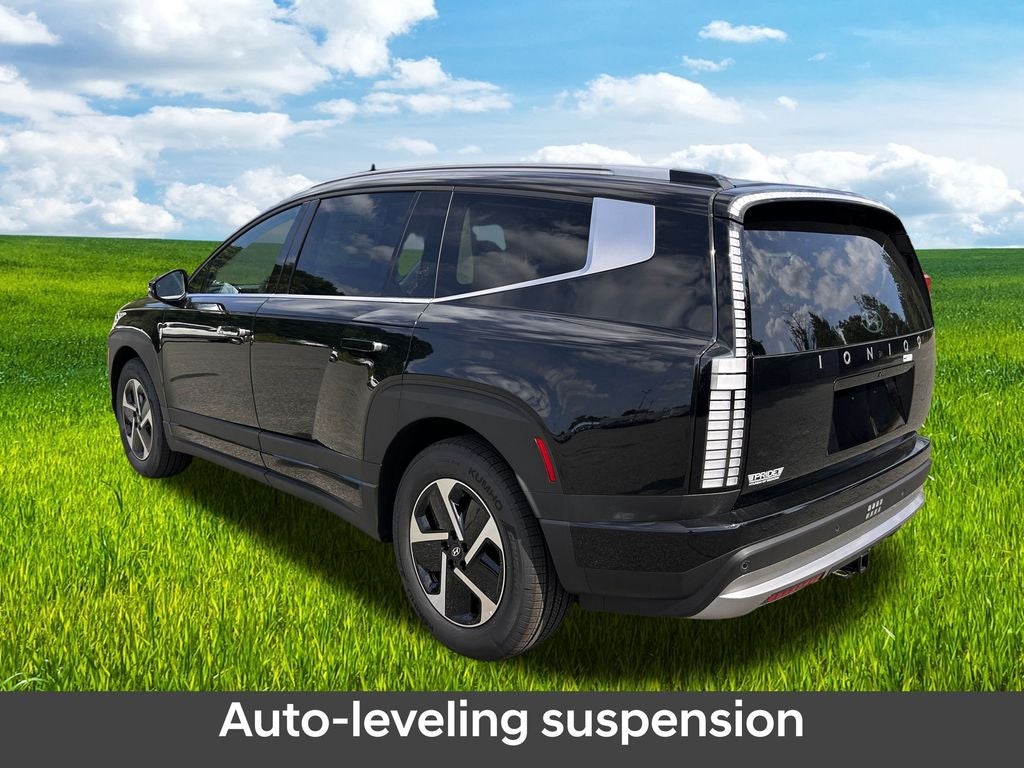 2026 Hyundai IONIQ 9 S