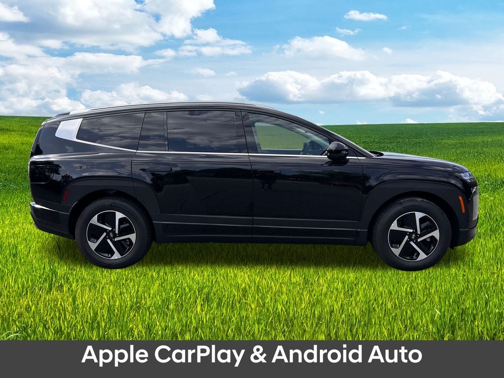 2026 Hyundai IONIQ 9 S