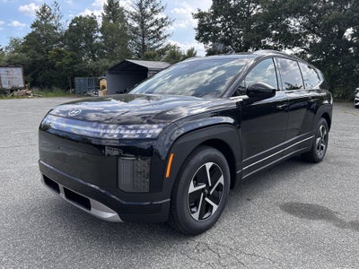 2026 Hyundai IONIQ 9 S