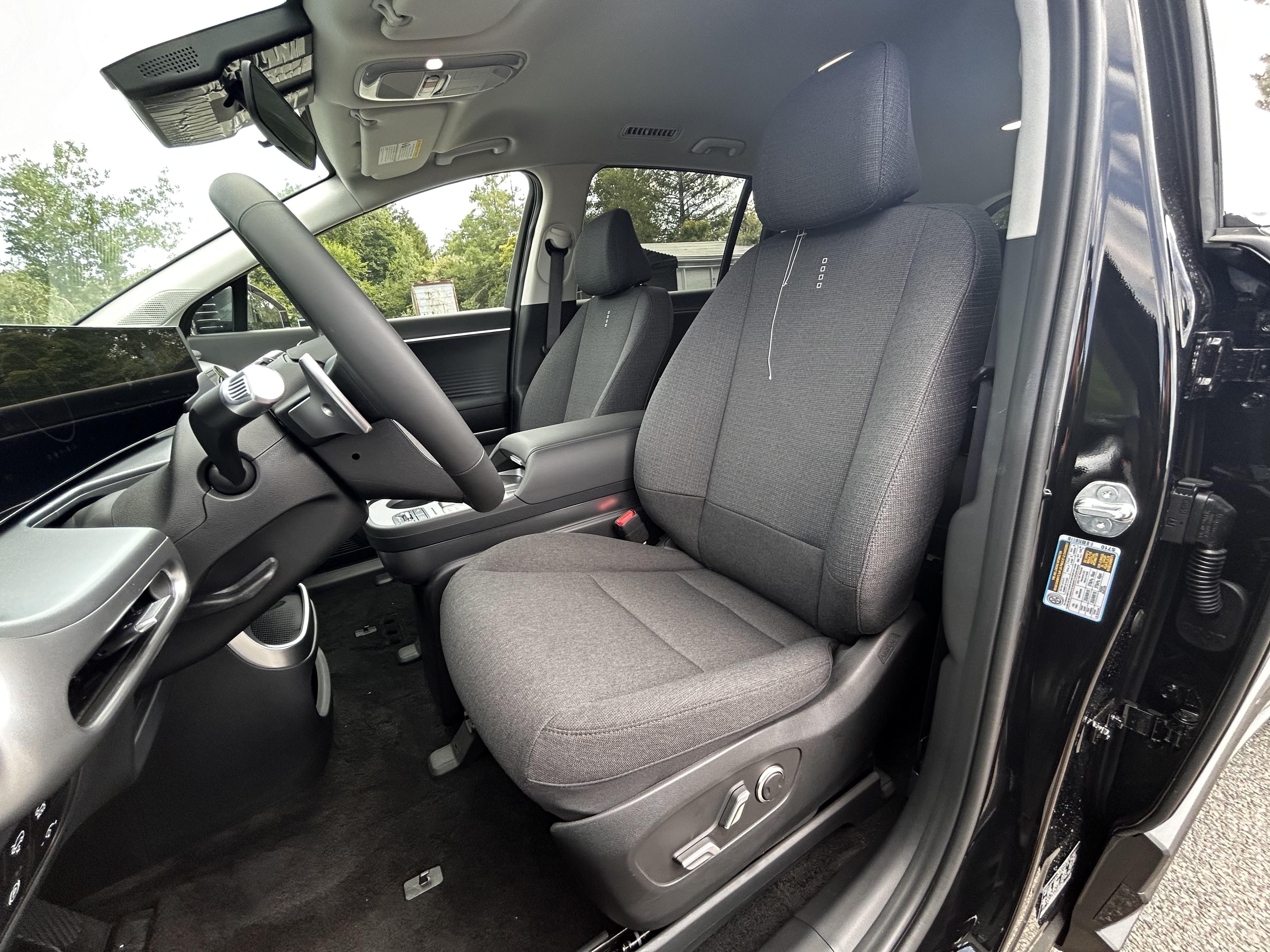 2026 Hyundai IONIQ 9 S