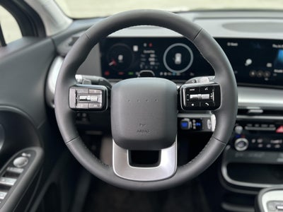 2026 Hyundai IONIQ 9 S