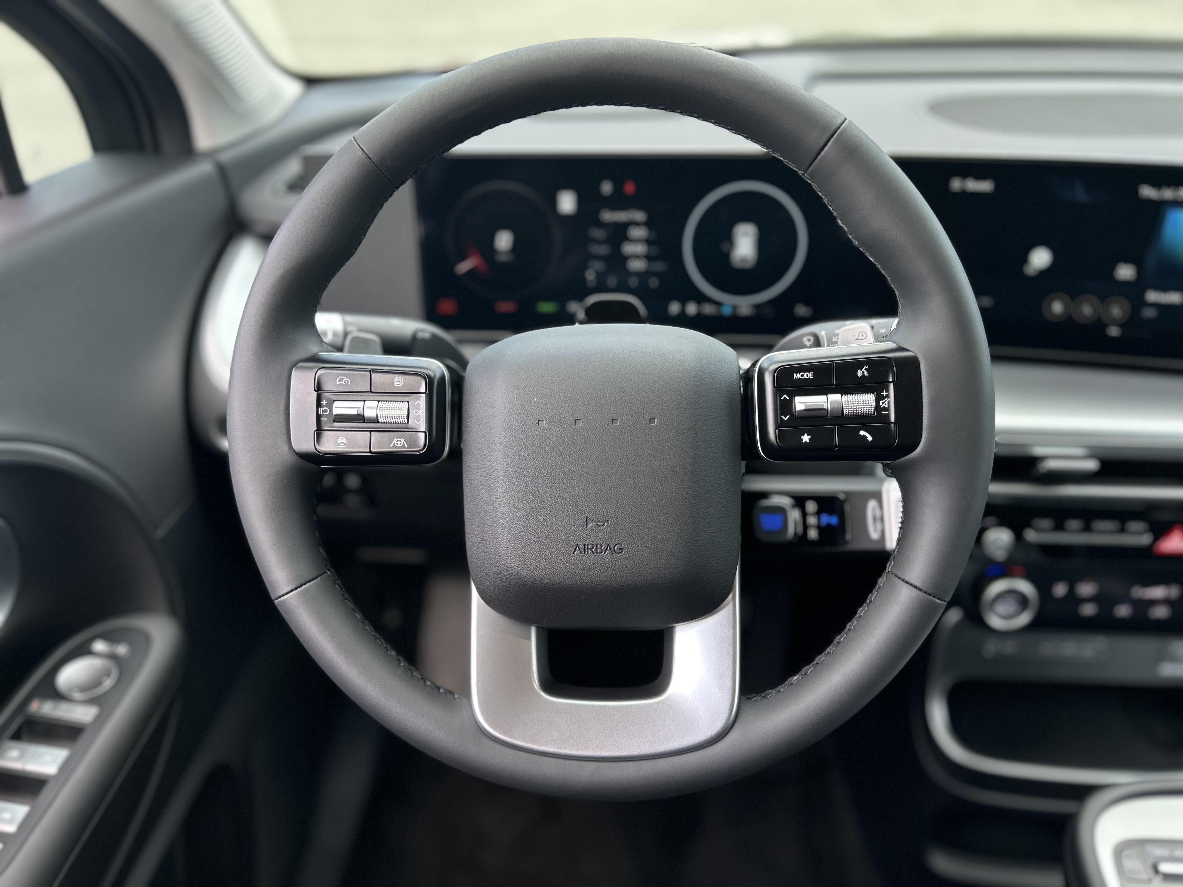 2026 Hyundai IONIQ 9 S