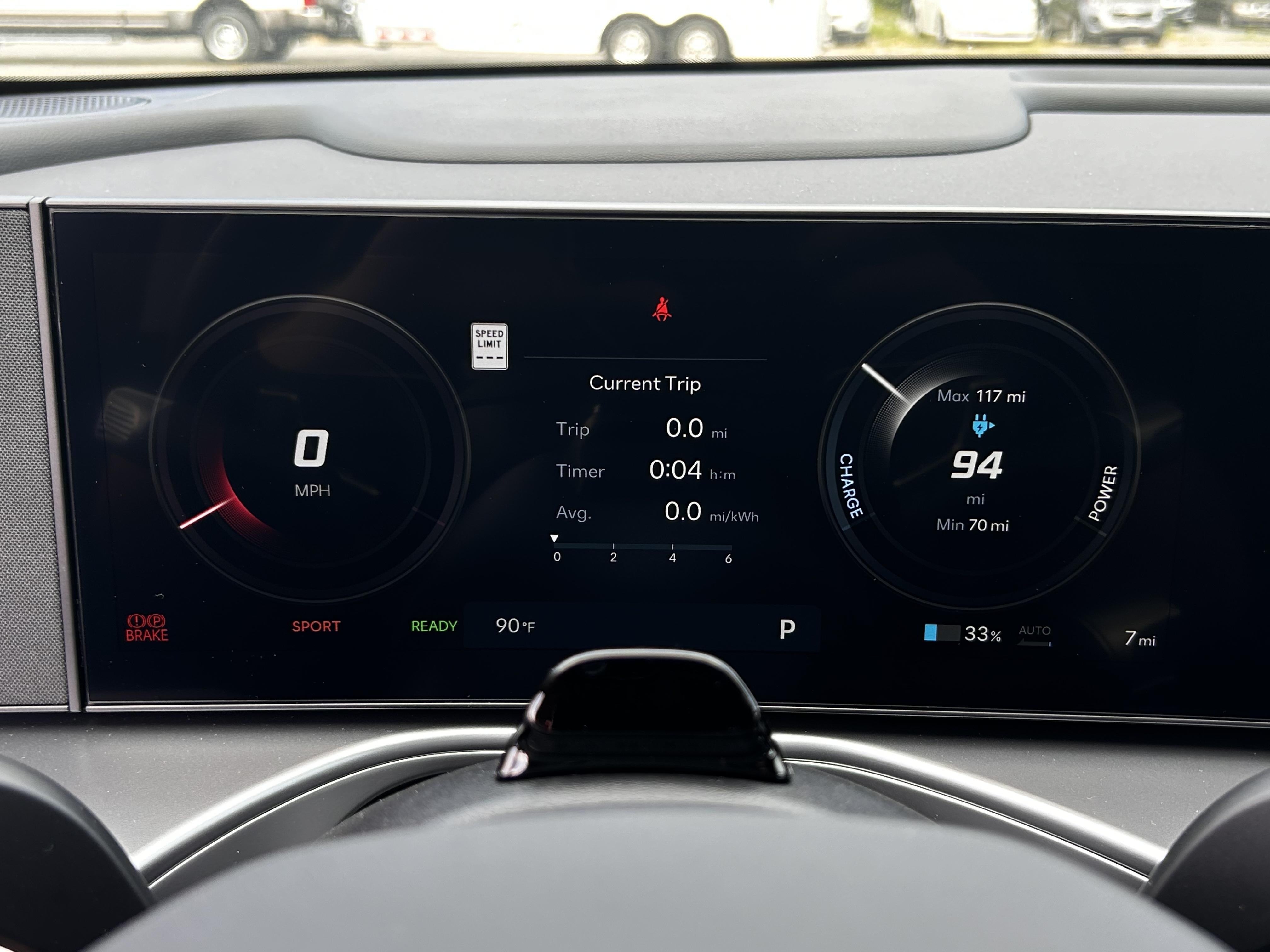 2026 Hyundai IONIQ 9 S