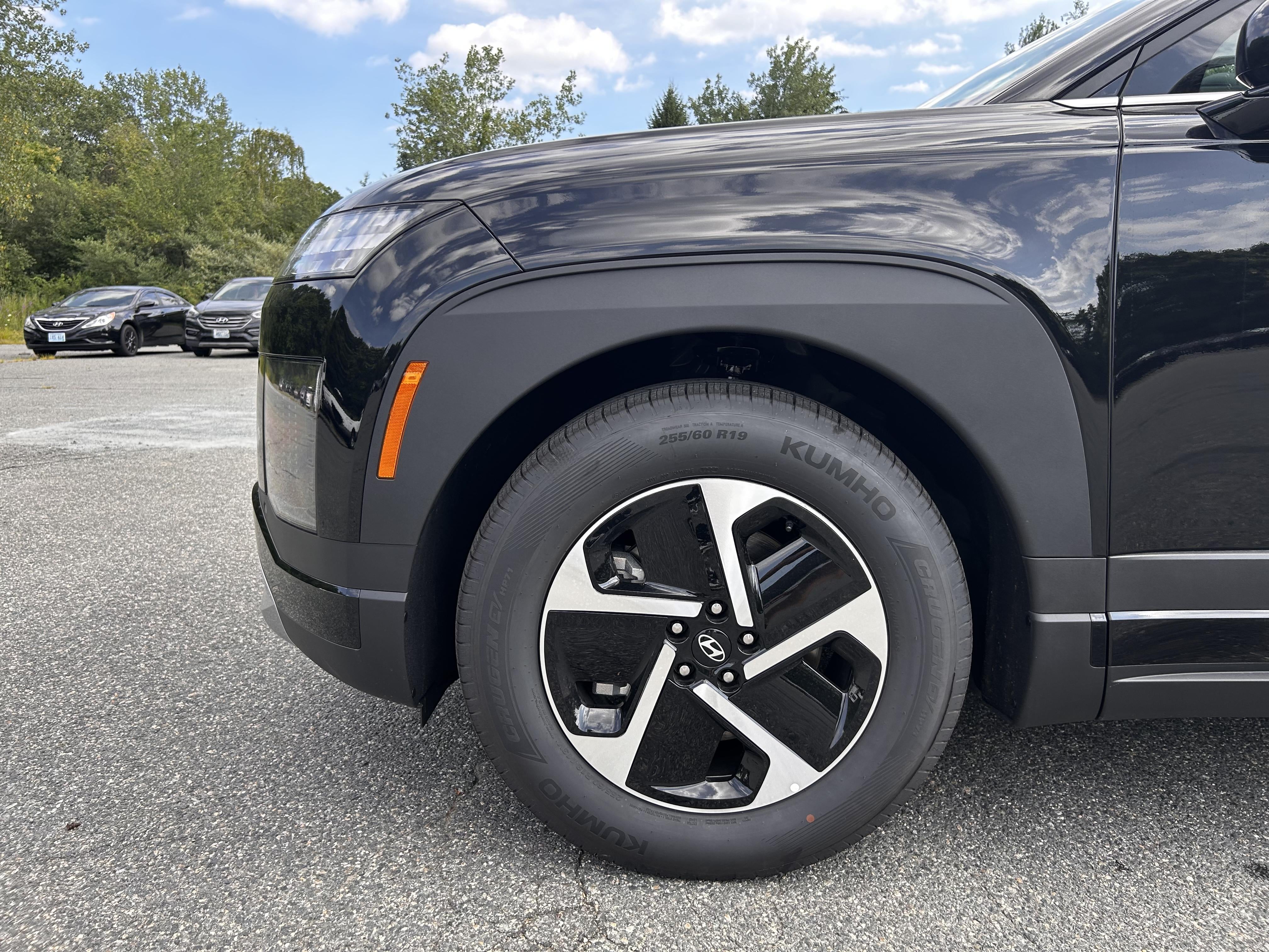 2026 Hyundai IONIQ 9 S