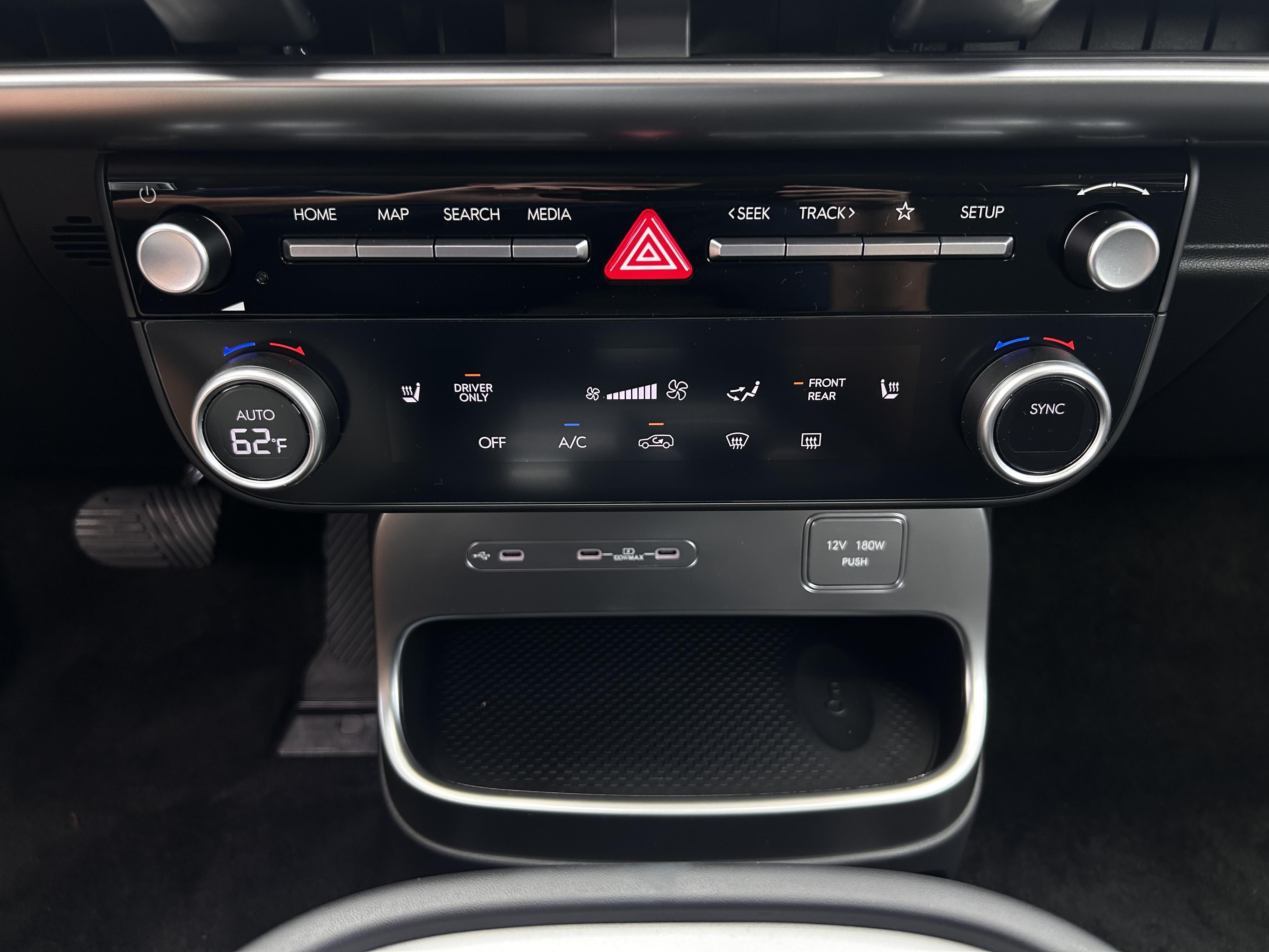 2026 Hyundai IONIQ 9 S