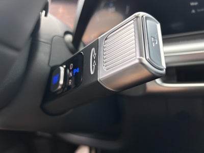 2026 Hyundai IONIQ 9 S