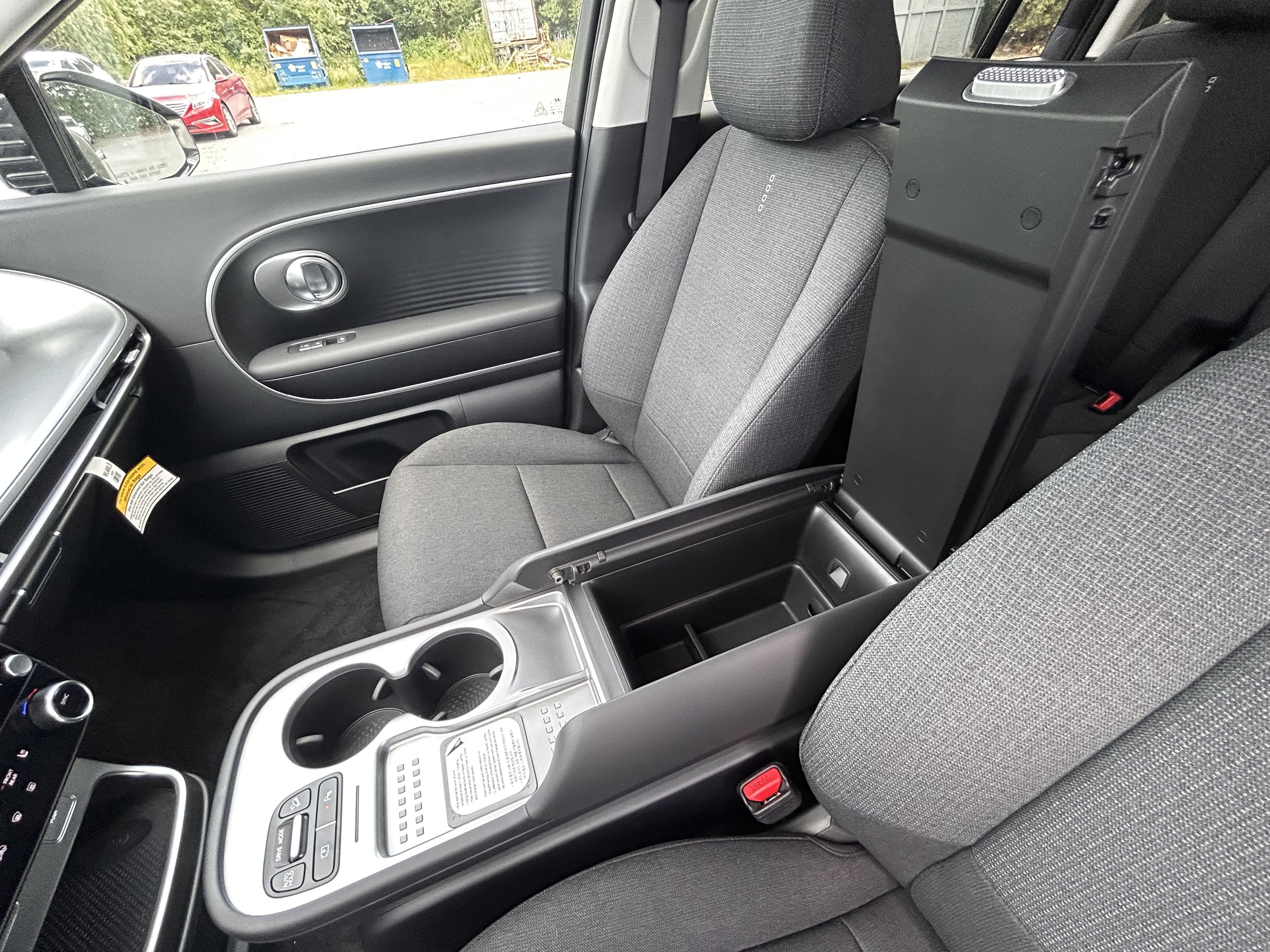 2026 Hyundai IONIQ 9 S