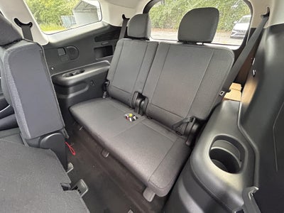 2026 Hyundai IONIQ 9 S