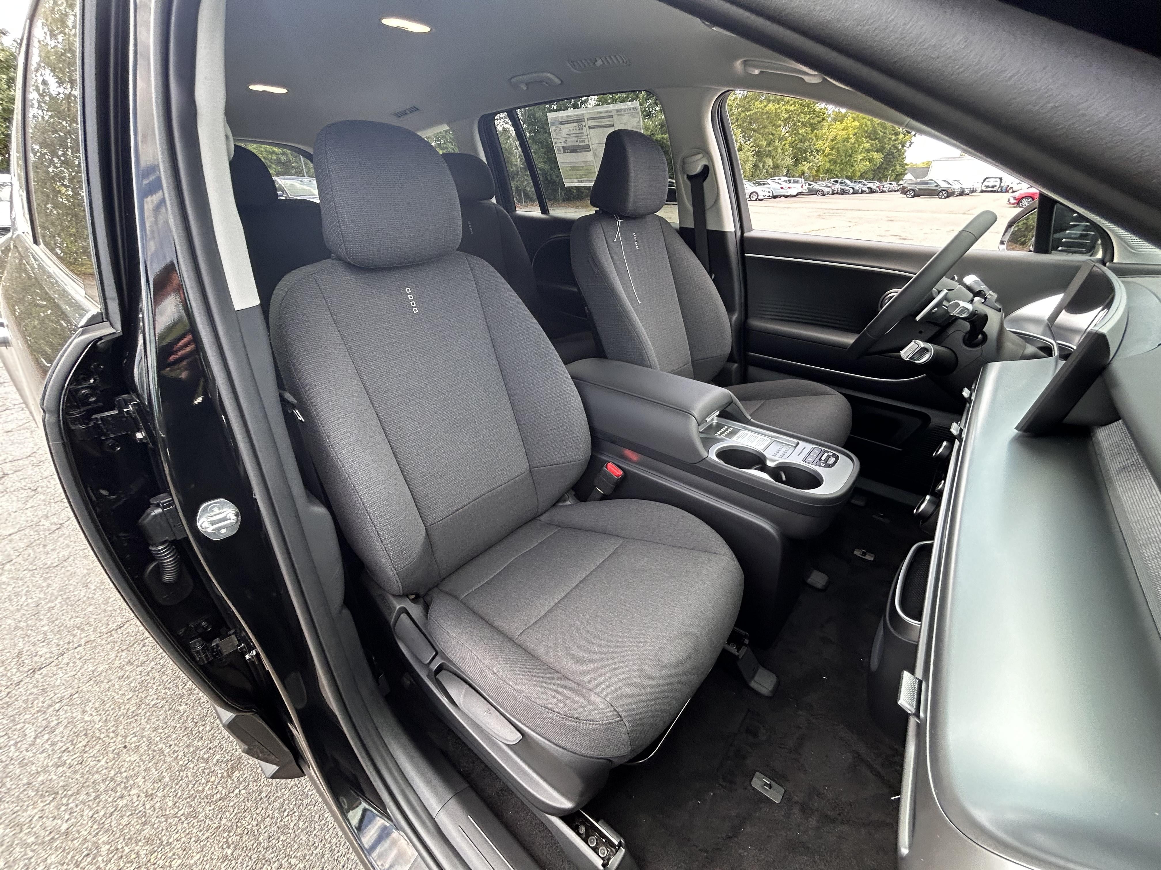 2026 Hyundai IONIQ 9 S