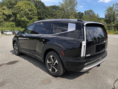 2026 Hyundai IONIQ 9 S