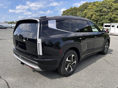 2026 Hyundai IONIQ 9 S