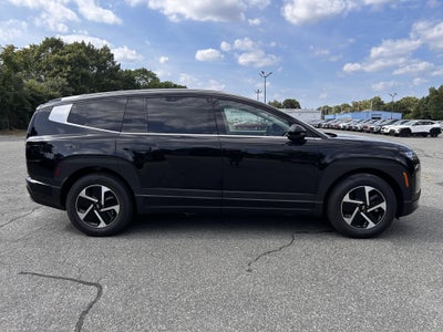 2026 Hyundai IONIQ 9 S