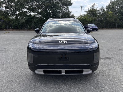 2026 Hyundai IONIQ 9 S