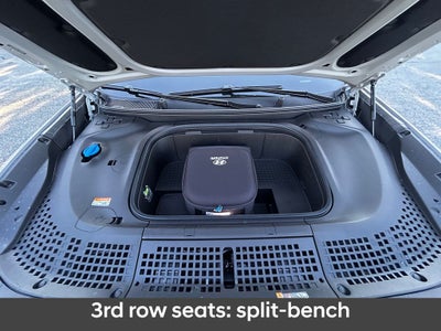 2026 Hyundai IONIQ 9 SE