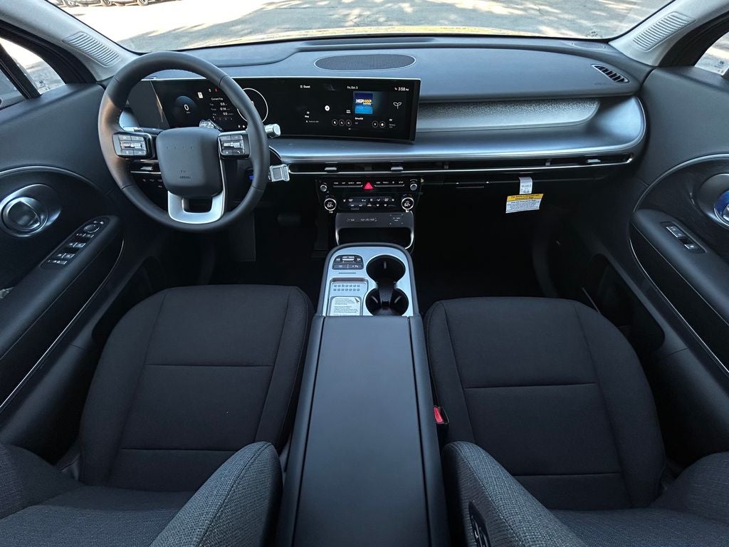 2026 Hyundai IONIQ 9 SE