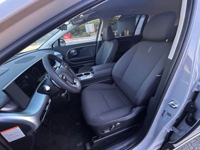 2026 Hyundai IONIQ 9 SE