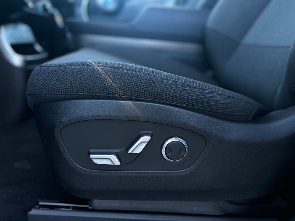 2026 Hyundai IONIQ 9 SE