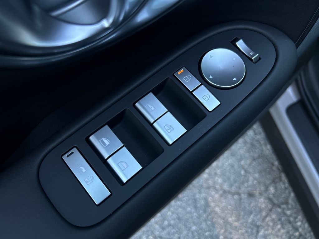 2026 Hyundai IONIQ 9 SE