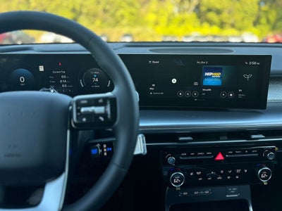 2026 Hyundai IONIQ 9 SE