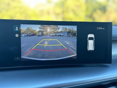 2026 Hyundai IONIQ 9 SE