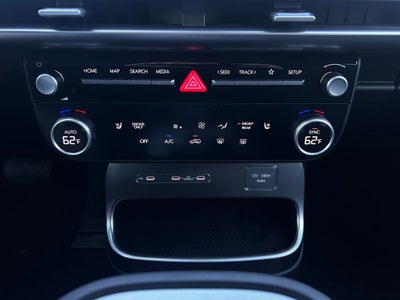 2026 Hyundai IONIQ 9 SE